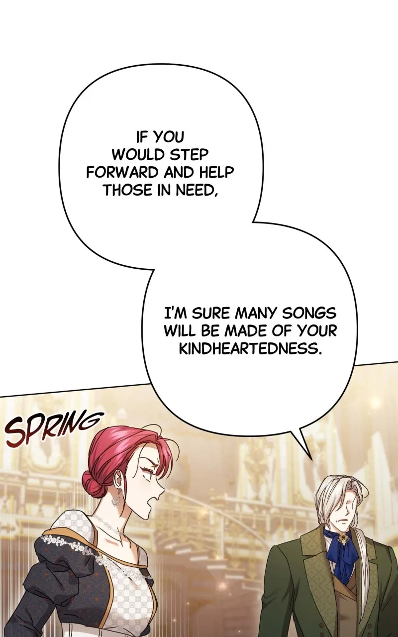 The Cup of Vengeance Is in Your Hands Chapter 48 page 26 - 