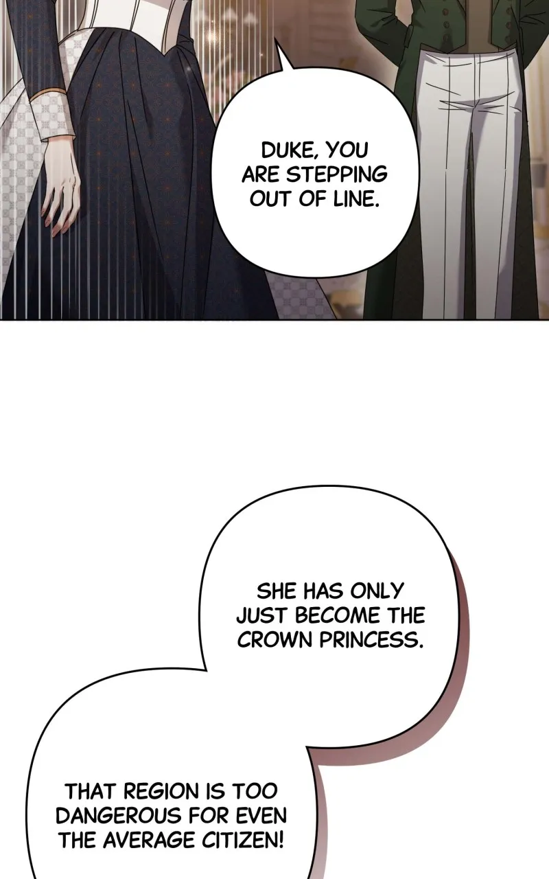 The Cup of Vengeance Is in Your Hands Chapter 48 page 27 - 