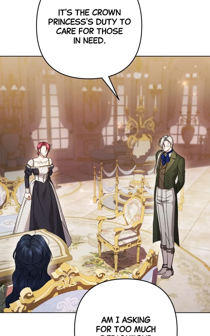 The Cup of Vengeance Is in Your Hands Chapter 48 page 29 - 