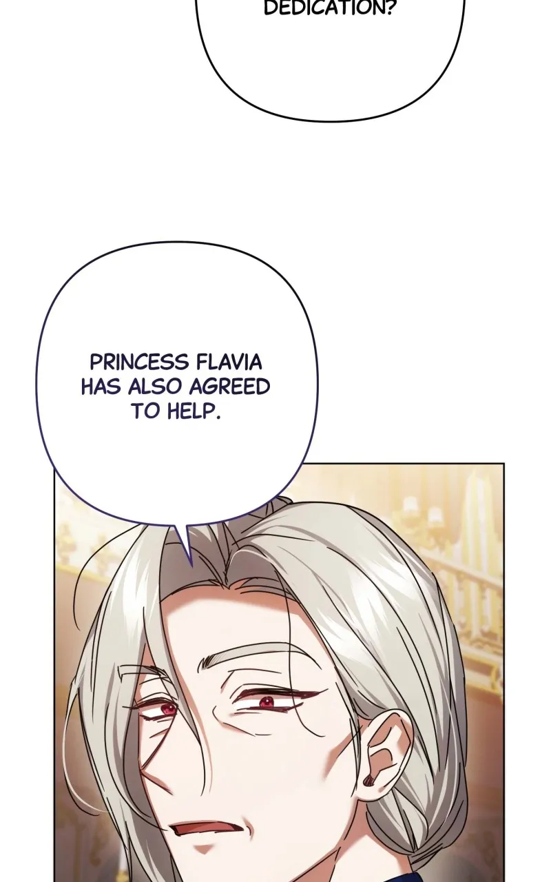The Cup of Vengeance Is in Your Hands Chapter 48 page 30 - 