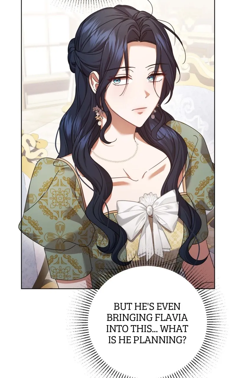 The Cup of Vengeance Is in Your Hands Chapter 48 page 32 - 