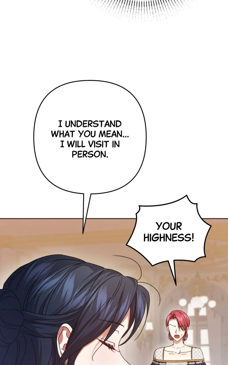 The Cup of Vengeance Is in Your Hands Chapter 48 page 33 - 