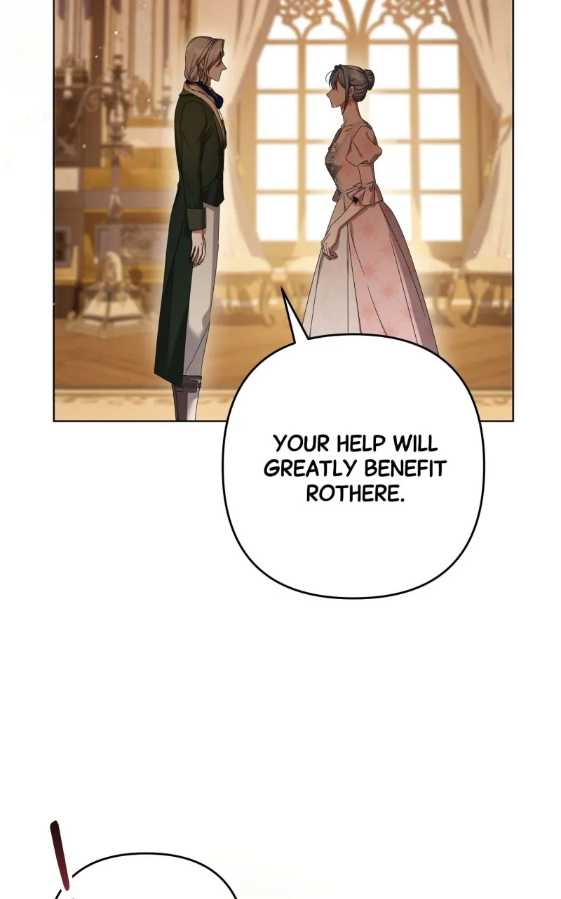 The Cup of Vengeance Is in Your Hands Chapter 48 page 44 - 