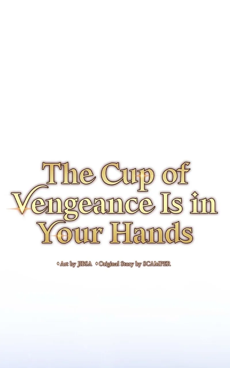 The Cup of Vengeance Is in Your Hands Chapter 48 page 50 - 
