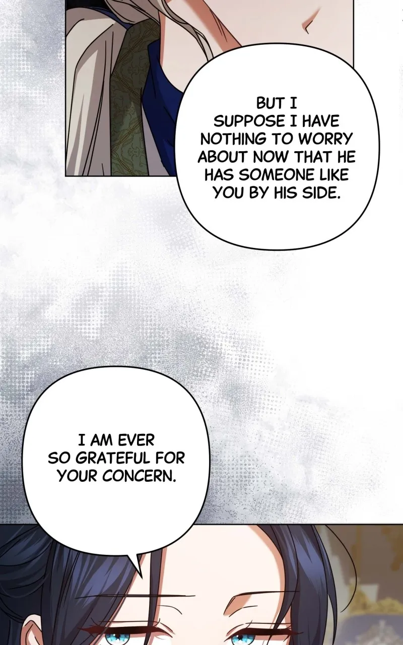 The Cup of Vengeance Is in Your Hands Chapter 48 page 6 - 