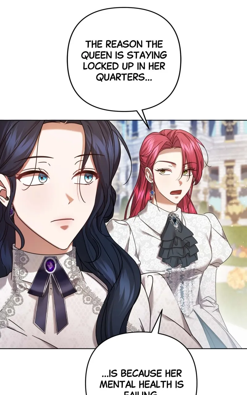 The Cup of Vengeance Is in Your Hands Chapter 48 page 53 - 