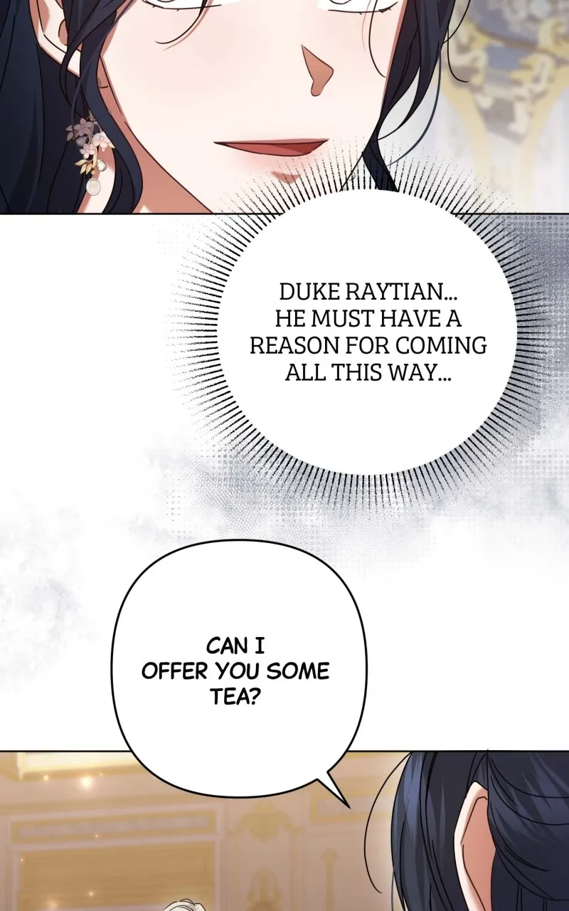 The Cup of Vengeance Is in Your Hands Chapter 48 page 7 - 