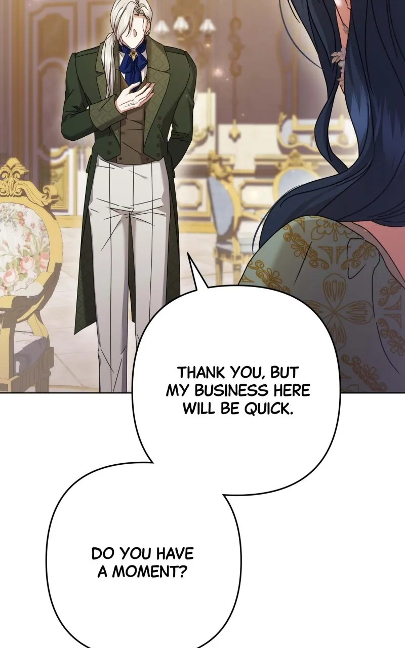 The Cup of Vengeance Is in Your Hands Chapter 48 page 8 - 