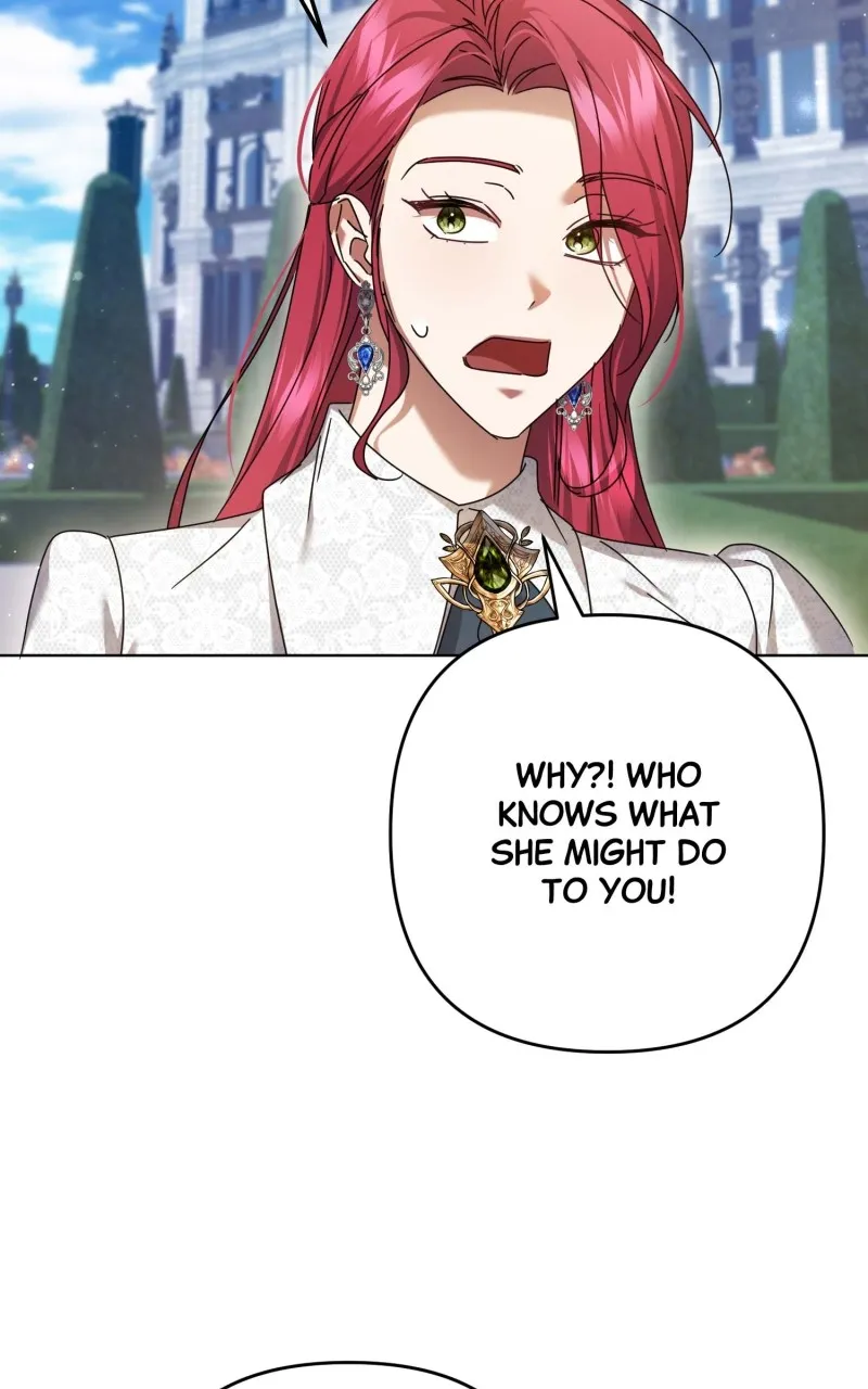 The Cup of Vengeance Is in Your Hands Chapter 48 page 75 - 
