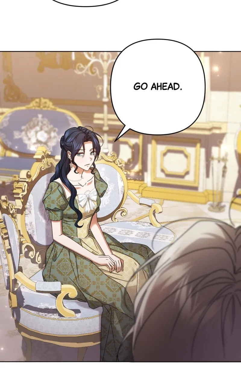The Cup of Vengeance Is in Your Hands Chapter 48 page 9 - 