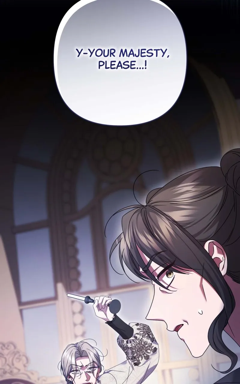 The Cup of Vengeance Is in Your Hands Chapter 48 page 99 - 