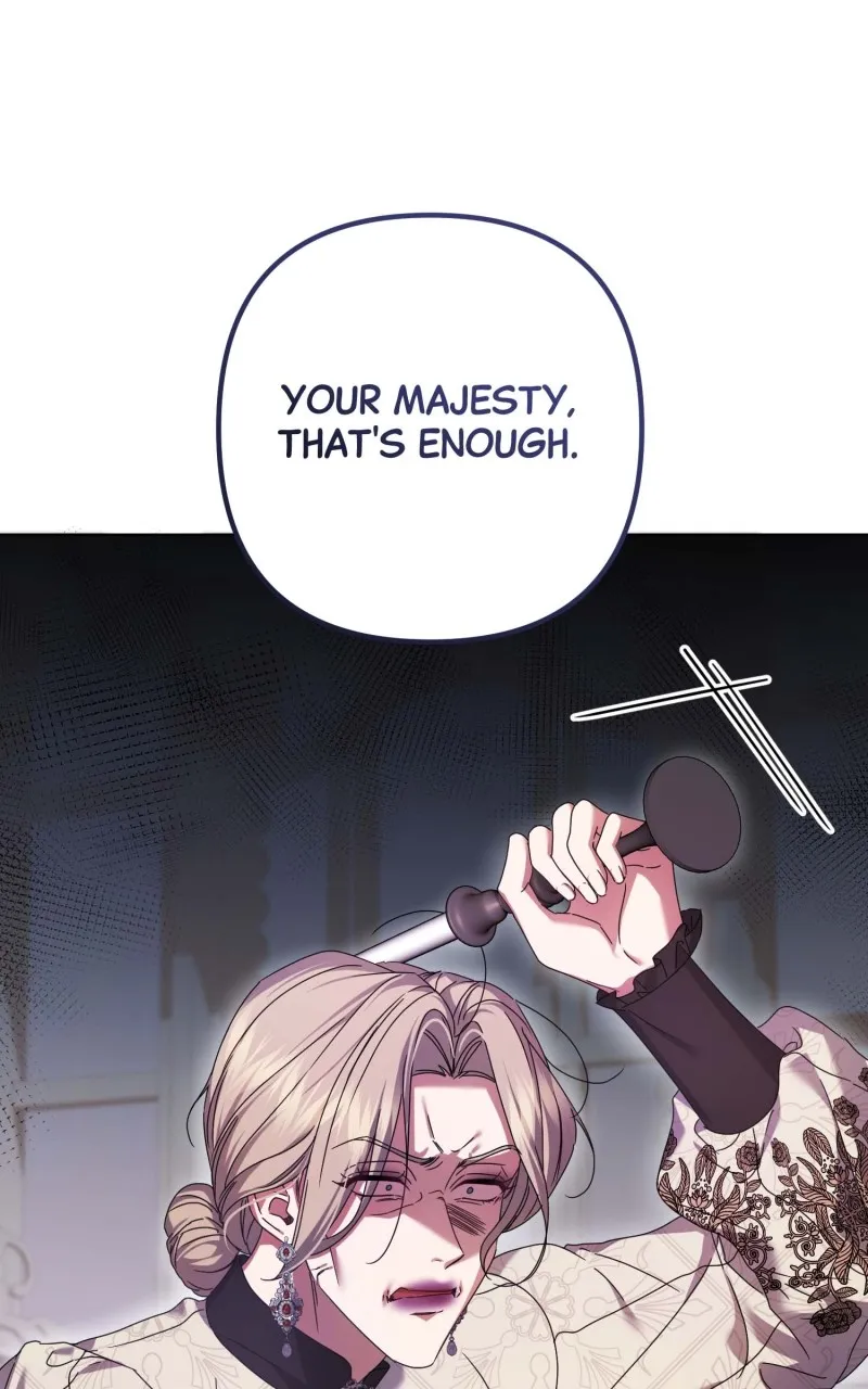 The Cup of Vengeance Is in Your Hands Chapter 49 page 1 - 