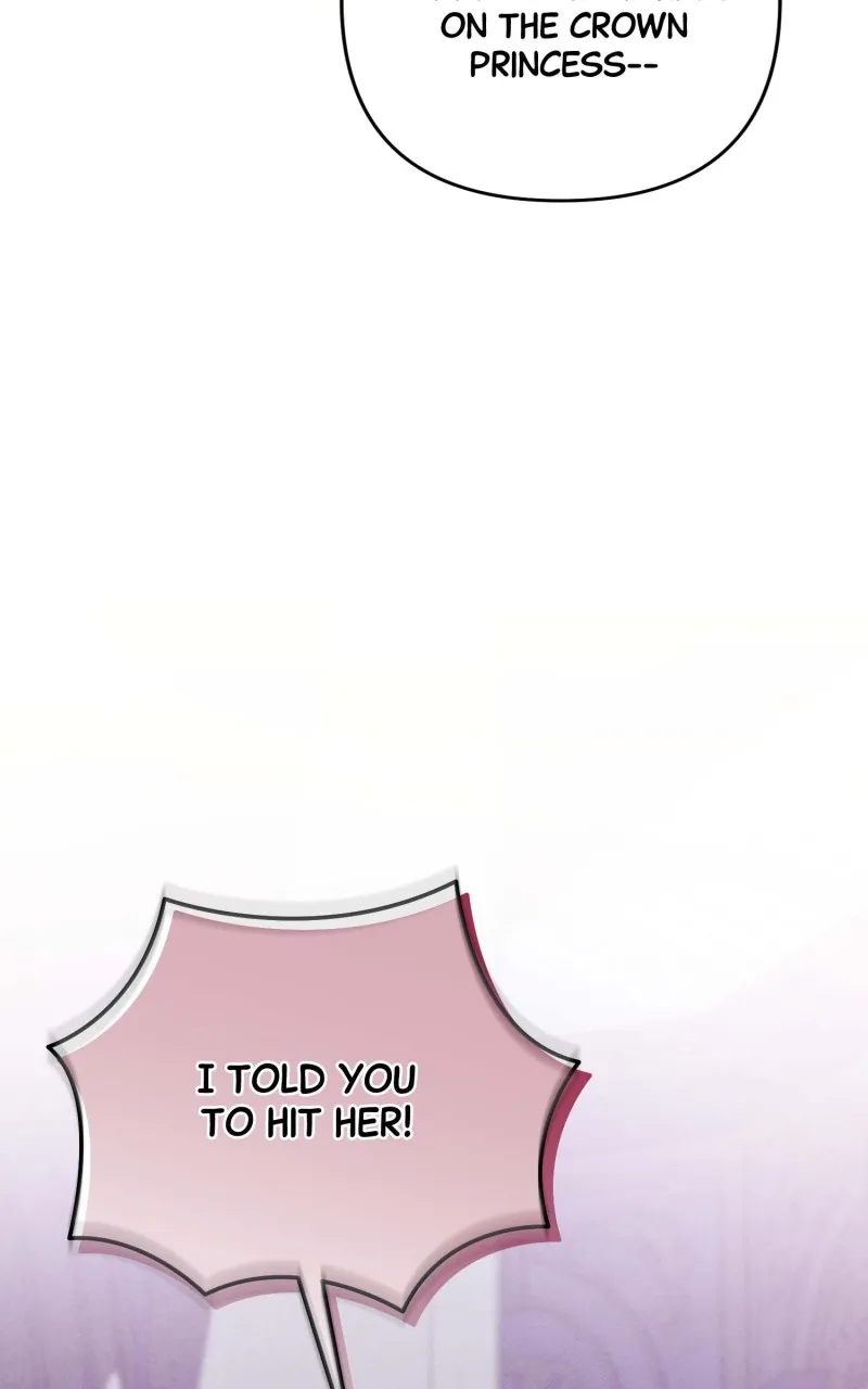 The Cup of Vengeance Is in Your Hands Chapter 49 page 11 - 