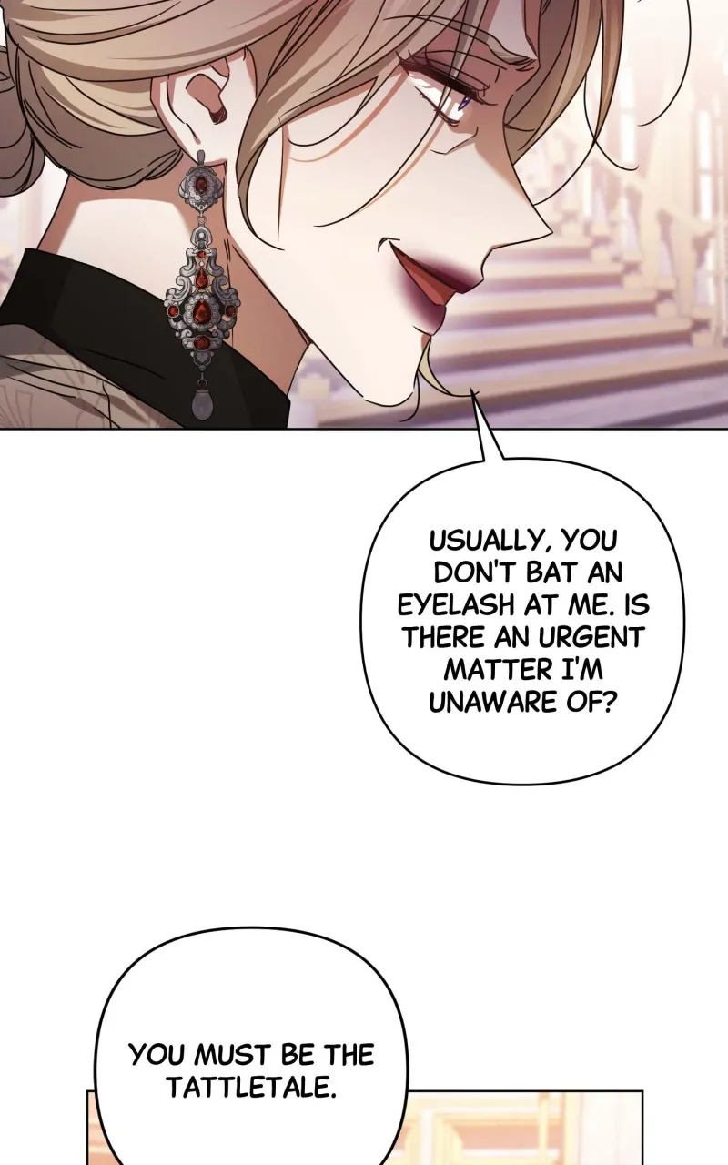 The Cup of Vengeance Is in Your Hands Chapter 49 page 22 - 