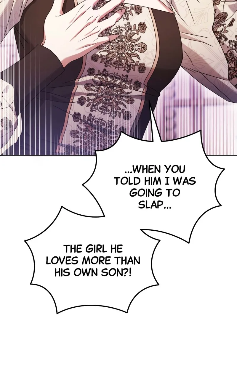 The Cup of Vengeance Is in Your Hands Chapter 49 page 25 - 