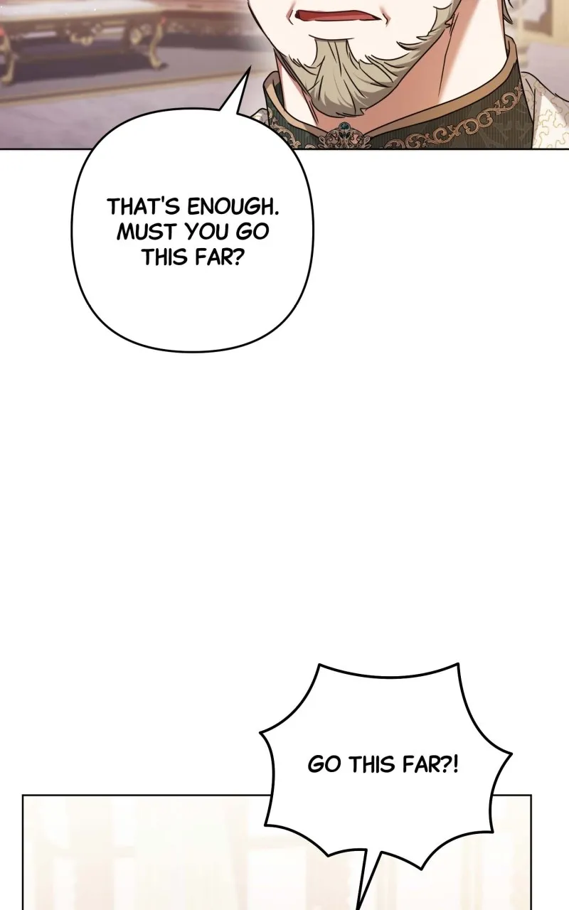 The Cup of Vengeance Is in Your Hands Chapter 49 page 27 - 