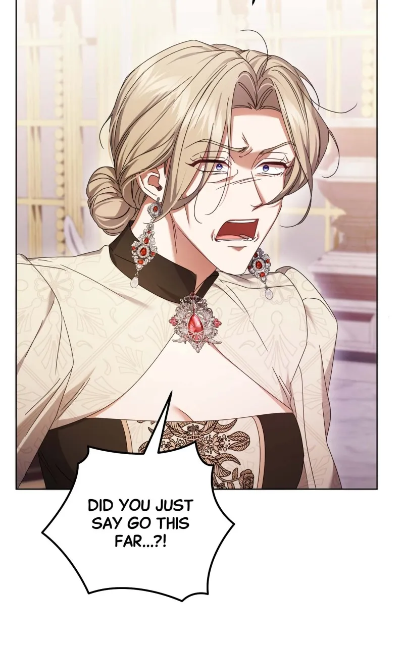 The Cup of Vengeance Is in Your Hands Chapter 49 page 28 - 