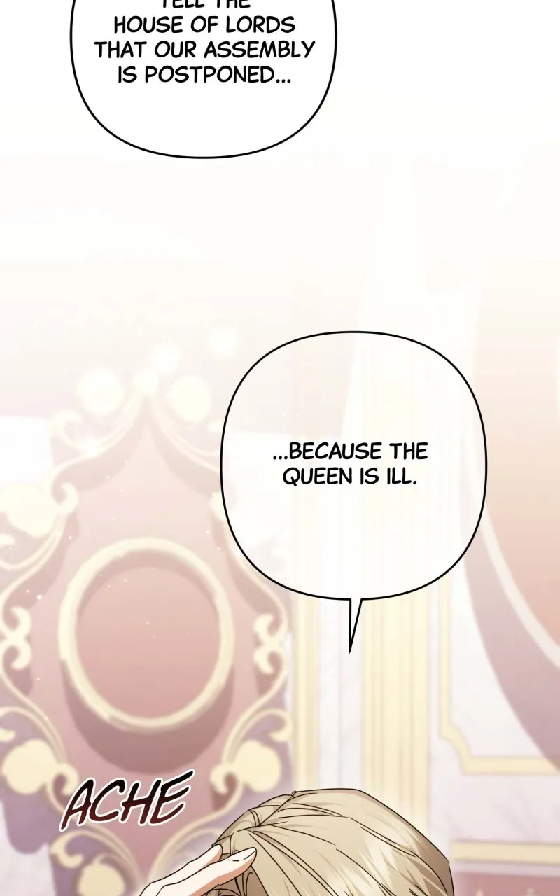 The Cup of Vengeance Is in Your Hands Chapter 49 page 30 - 