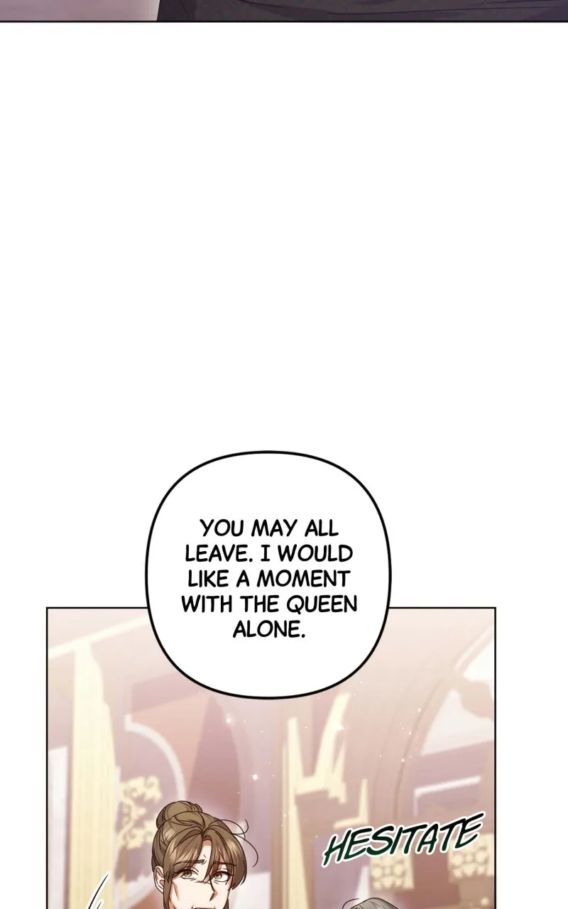 The Cup of Vengeance Is in Your Hands Chapter 49 page 32 - 