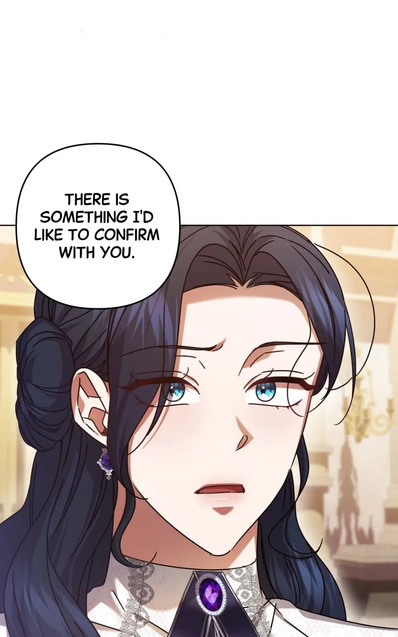 The Cup of Vengeance Is in Your Hands Chapter 49 page 41 - 