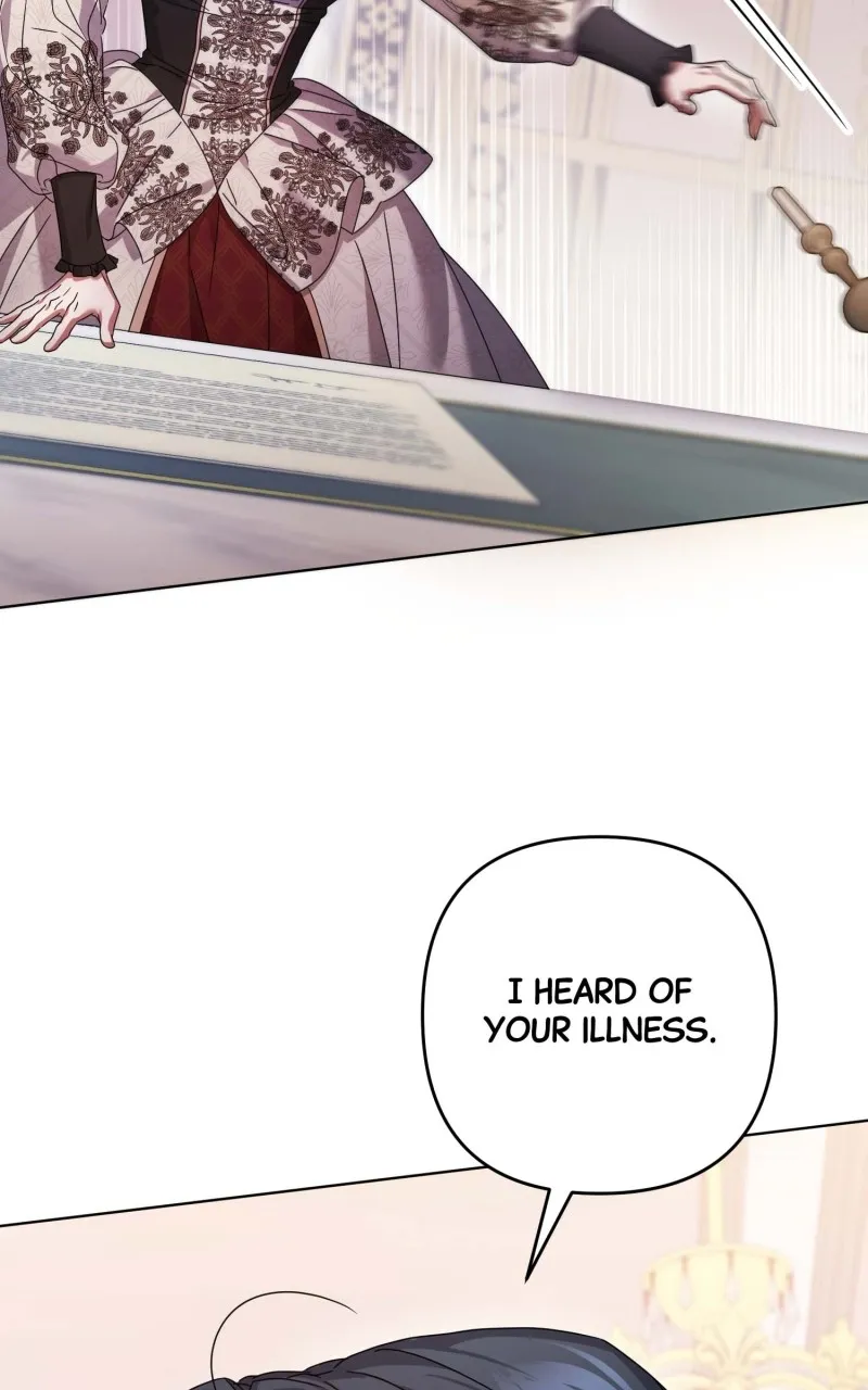 The Cup of Vengeance Is in Your Hands Chapter 49 page 6 - 