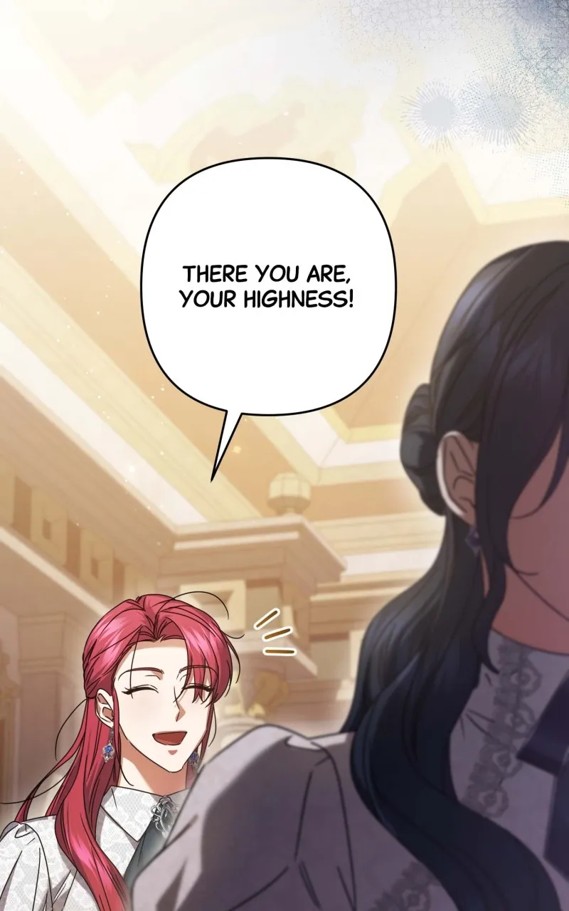 The Cup of Vengeance Is in Your Hands Chapter 49 page 59 - 