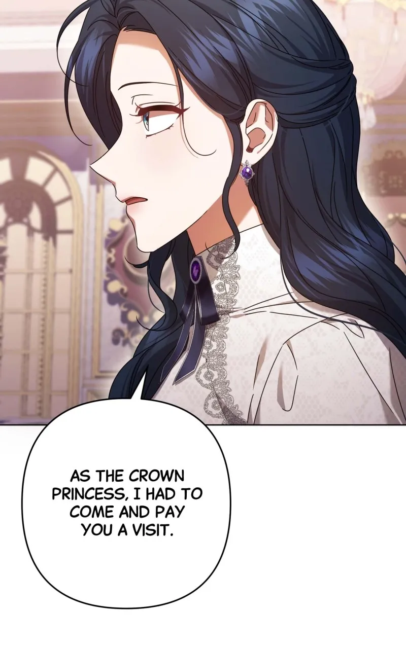 The Cup of Vengeance Is in Your Hands Chapter 49 page 7 - 