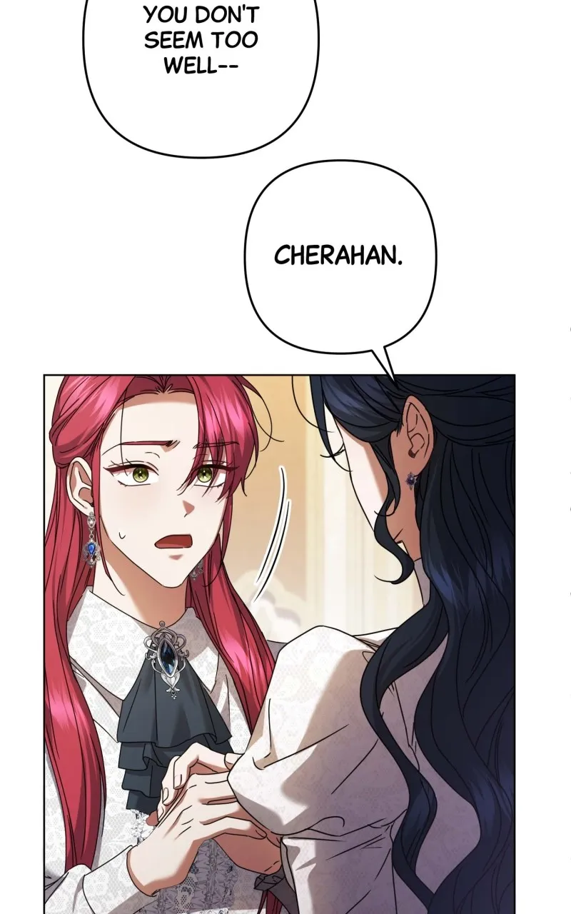 The Cup of Vengeance Is in Your Hands Chapter 49 page 69 - 