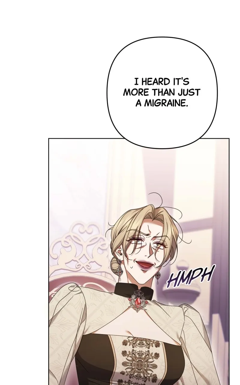 The Cup of Vengeance Is in Your Hands Chapter 49 page 8 - 