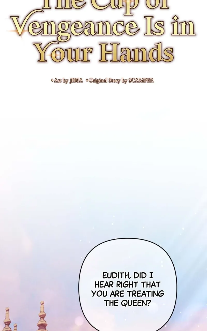 The Cup of Vengeance Is in Your Hands Chapter 49 page 75 - 