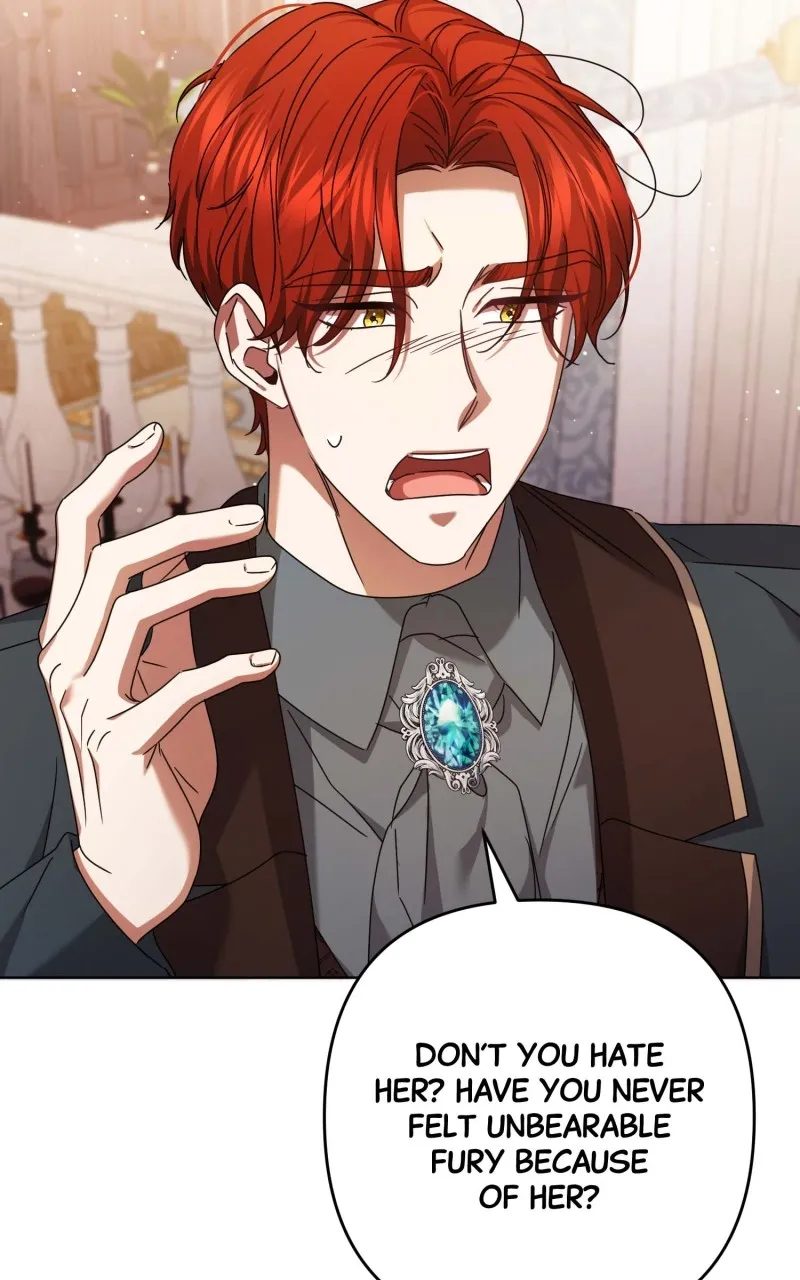 The Cup of Vengeance Is in Your Hands Chapter 49 page 86 - 