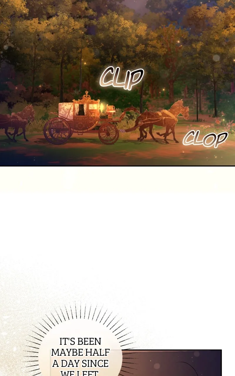 The Cup of Vengeance Is in Your Hands Chapter 5 page 2 - 