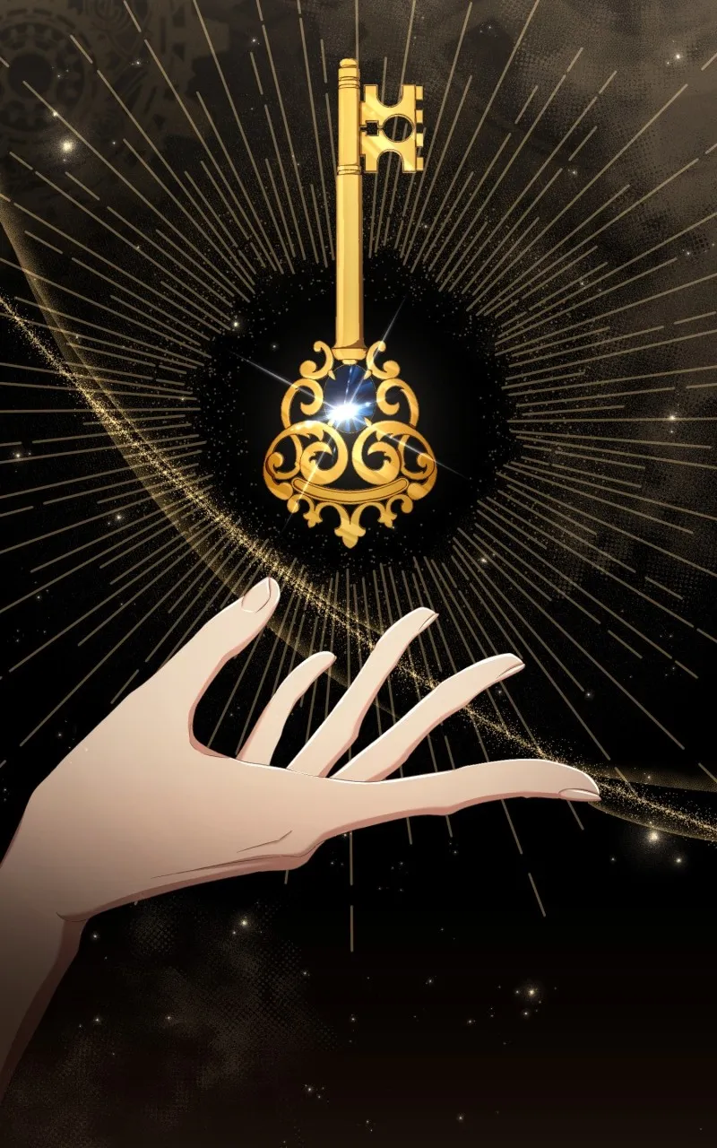 The Cup of Vengeance Is in Your Hands Chapter 5 page 17 - 