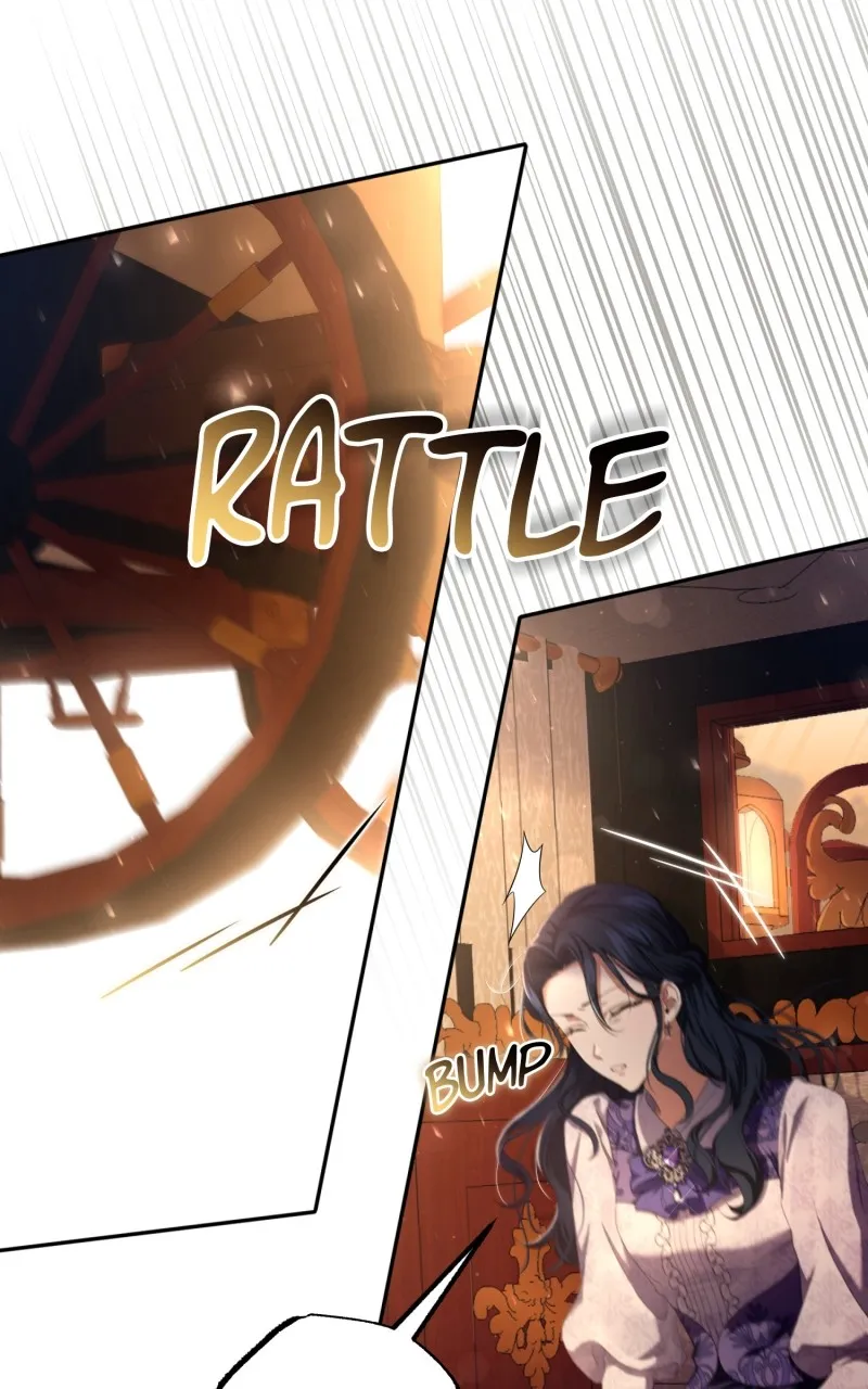 The Cup of Vengeance Is in Your Hands Chapter 5 page 19 - 