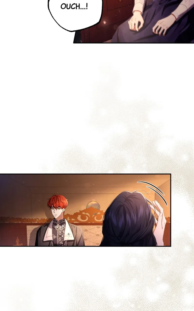 The Cup of Vengeance Is in Your Hands Chapter 5 page 20 - 