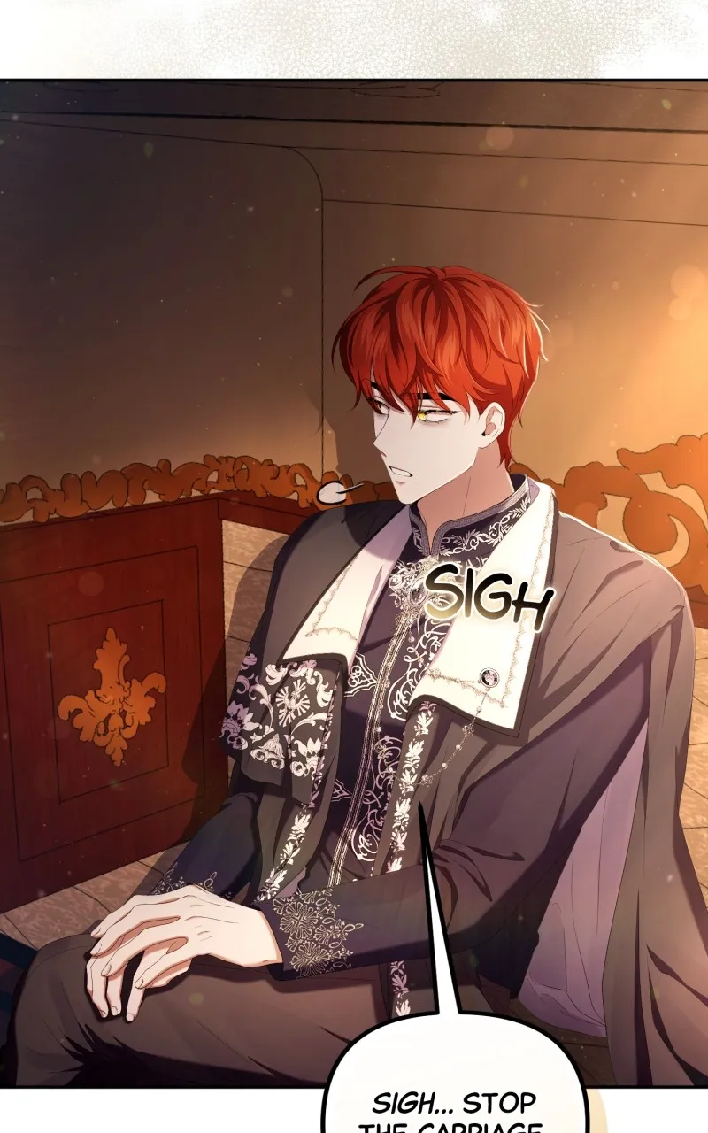 The Cup of Vengeance Is in Your Hands Chapter 5 page 21 - 