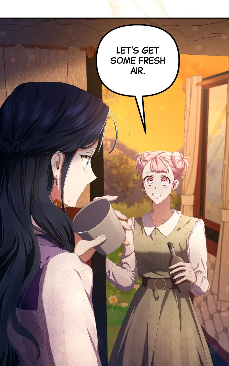 The Cup of Vengeance Is in Your Hands Chapter 5 page 26 - 