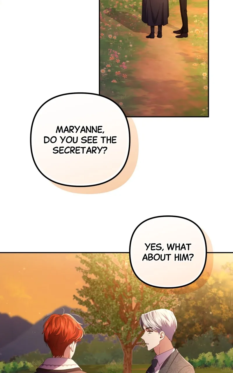 The Cup of Vengeance Is in Your Hands Chapter 5 page 31 - 
