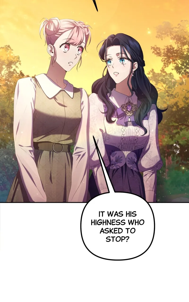 The Cup of Vengeance Is in Your Hands Chapter 5 page 33 - 