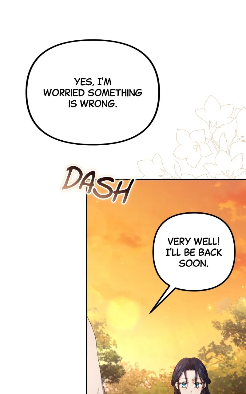 The Cup of Vengeance Is in Your Hands Chapter 5 page 34 - 