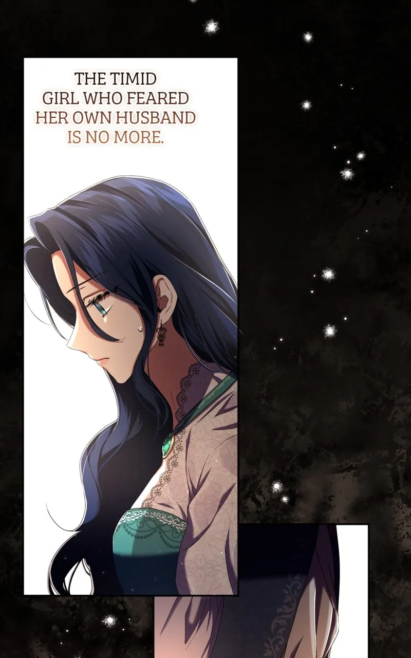 The Cup of Vengeance Is in Your Hands Chapter 5 page 43 - 
