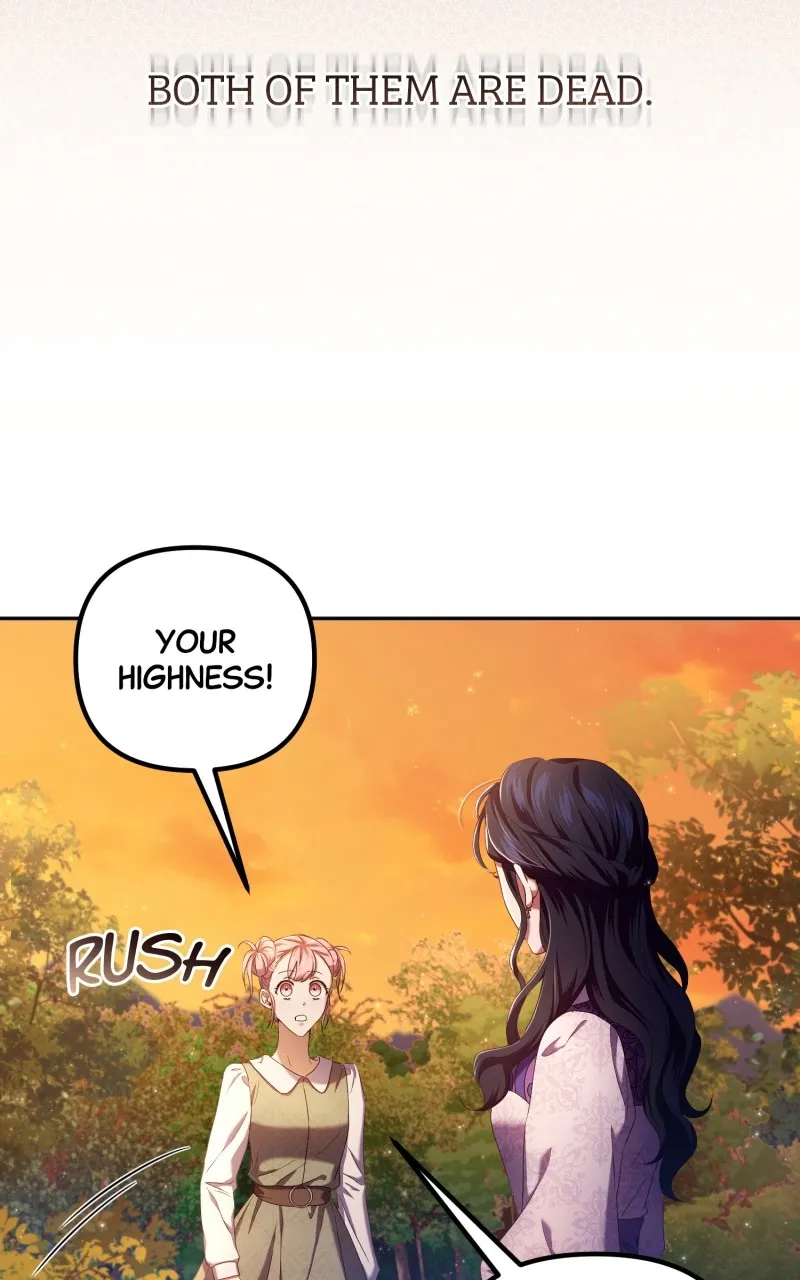 The Cup of Vengeance Is in Your Hands Chapter 5 page 45 - 