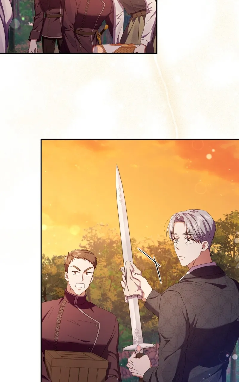The Cup of Vengeance Is in Your Hands Chapter 5 page 77 - 