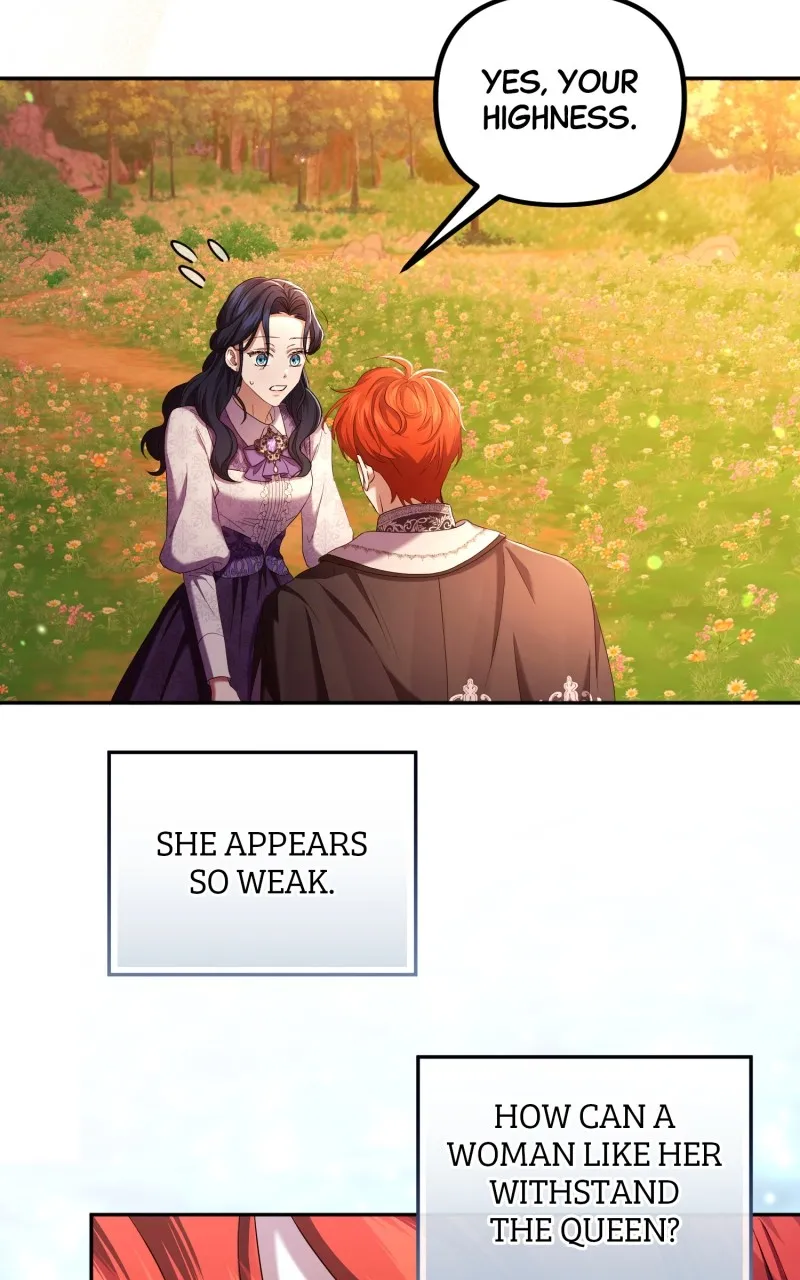 The Cup of Vengeance Is in Your Hands Chapter 5 page 85 - 