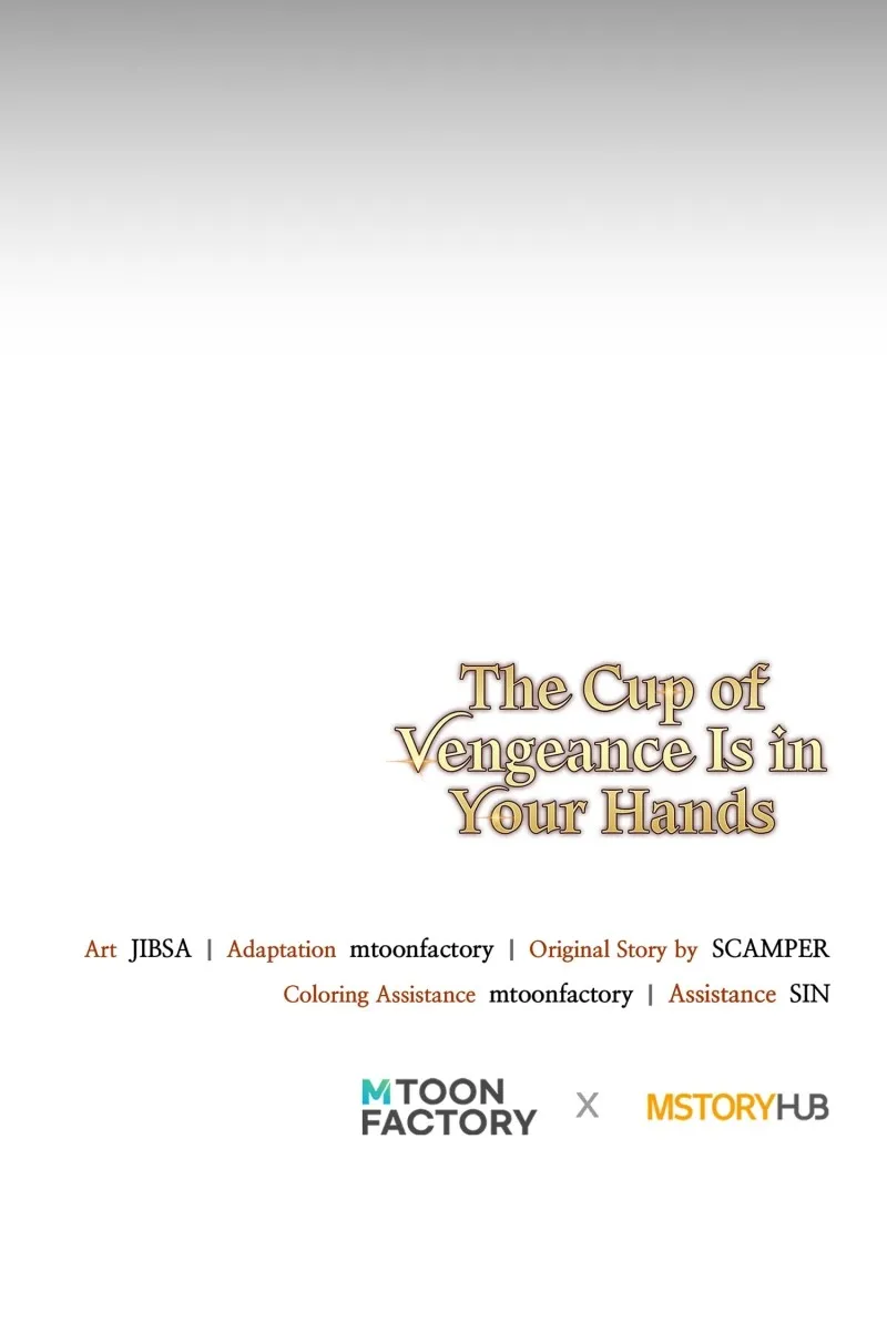 The Cup of Vengeance Is in Your Hands Chapter 5 page 94 - 