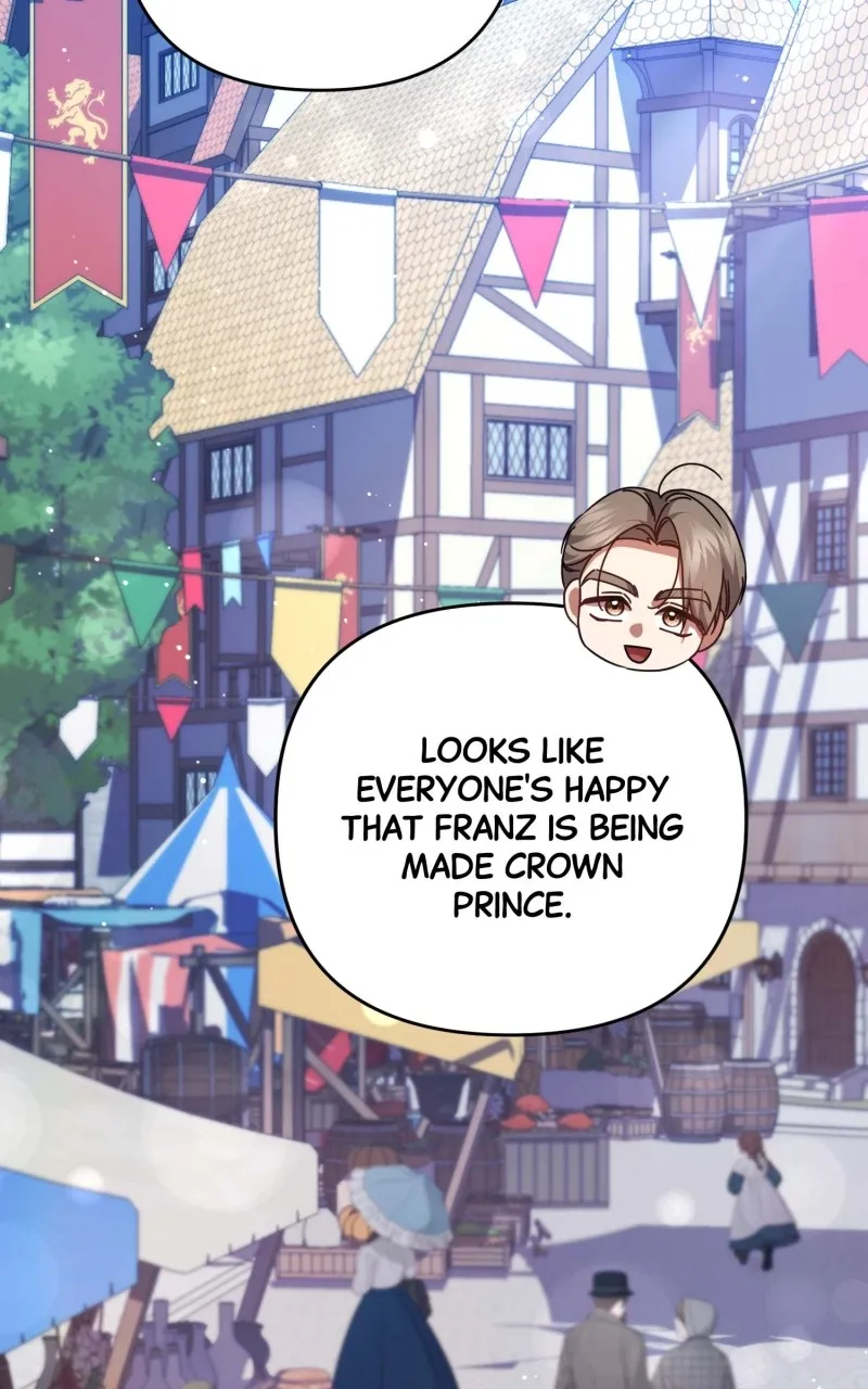 The Cup of Vengeance Is in Your Hands Chapter 50 page 2 - 
