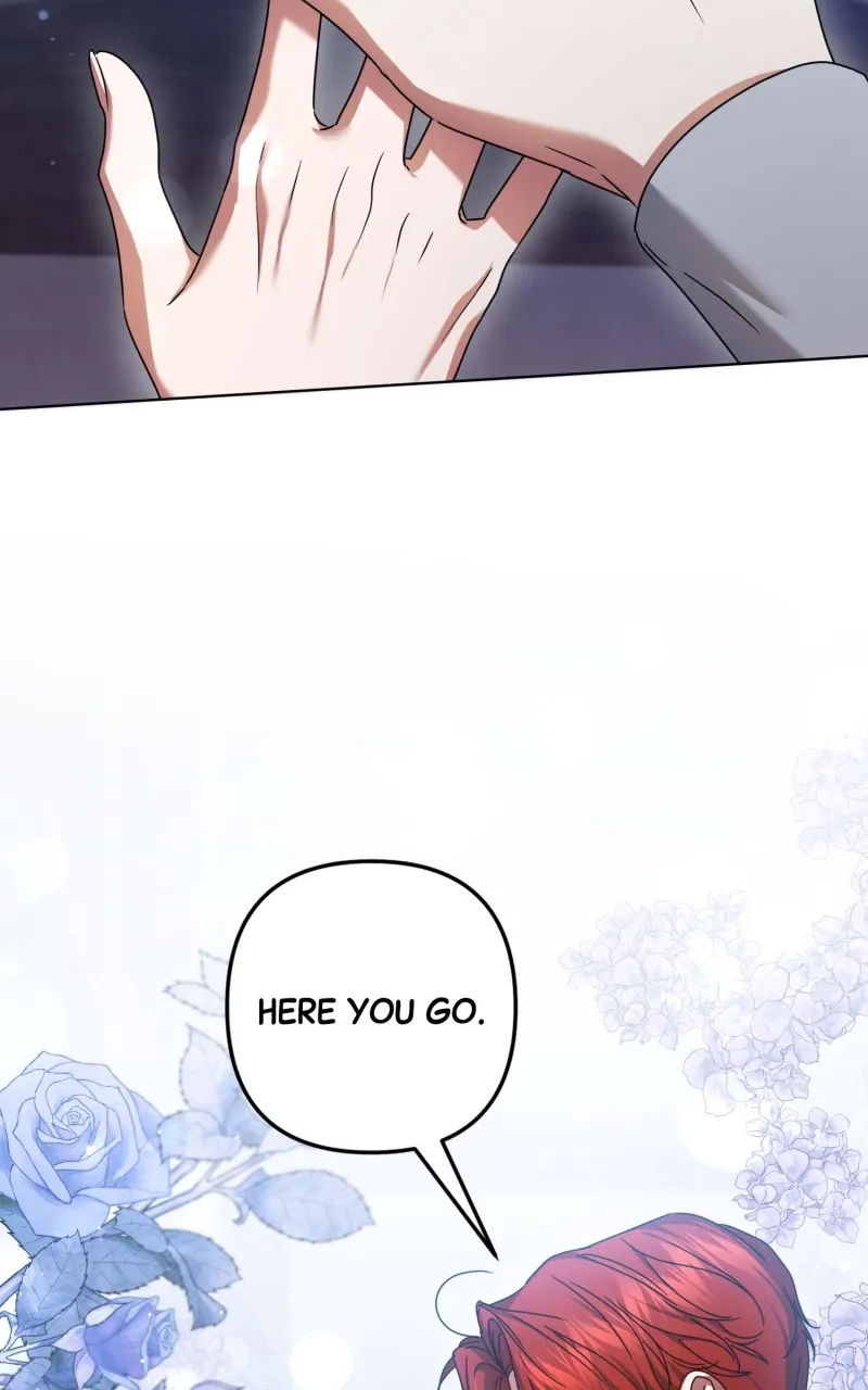 The Cup of Vengeance Is in Your Hands Chapter 50 page 11 - 