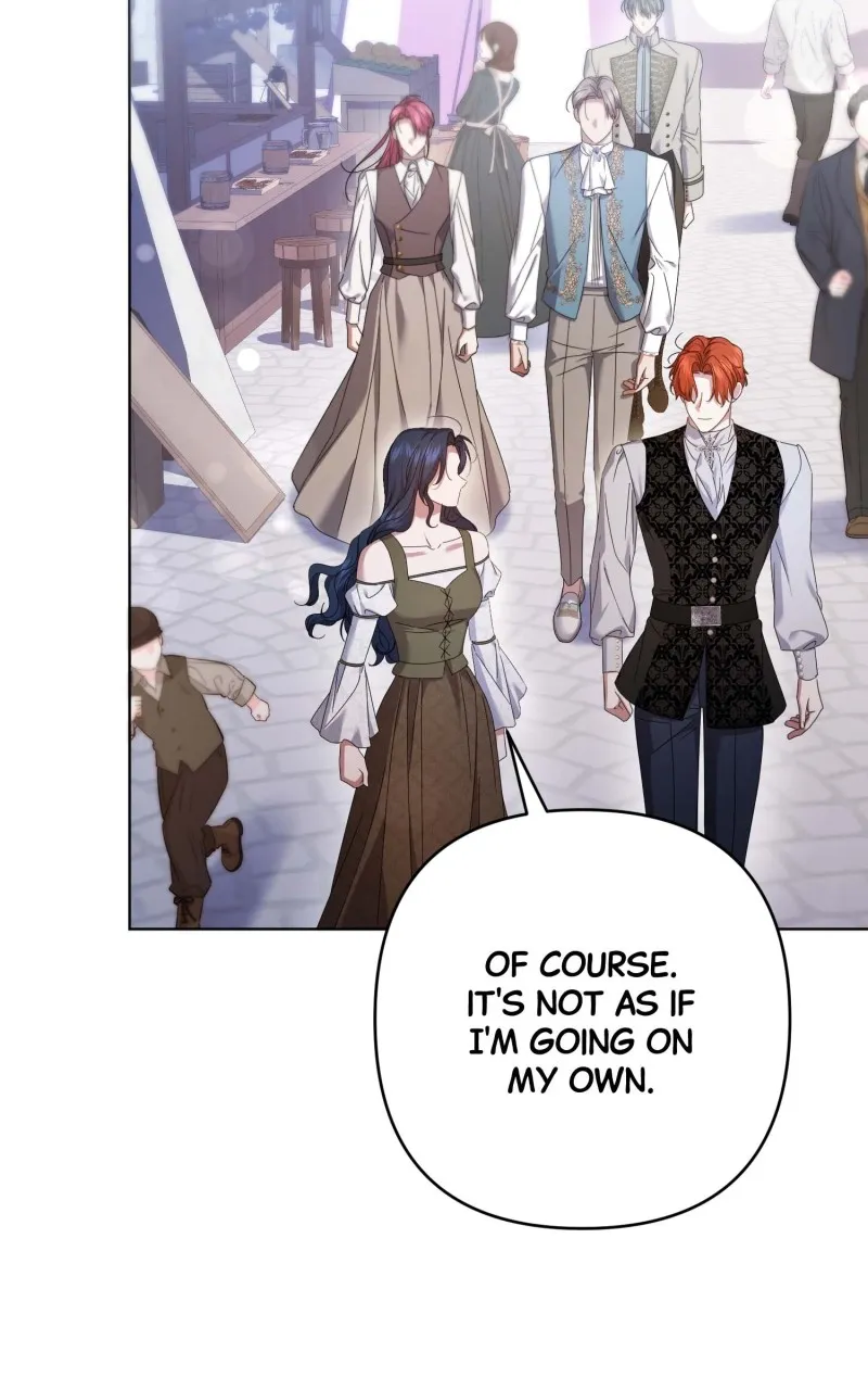 The Cup of Vengeance Is in Your Hands Chapter 50 page 18 - 
