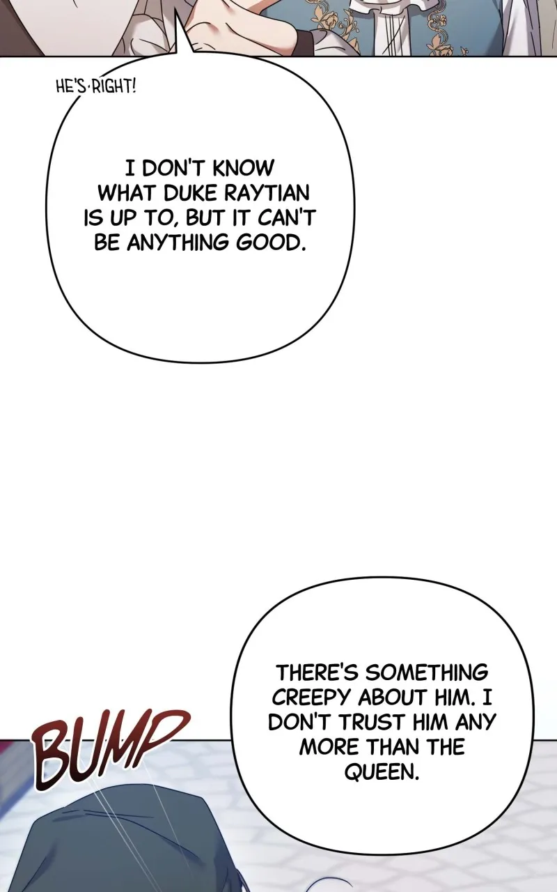 The Cup of Vengeance Is in Your Hands Chapter 50 page 20 - 