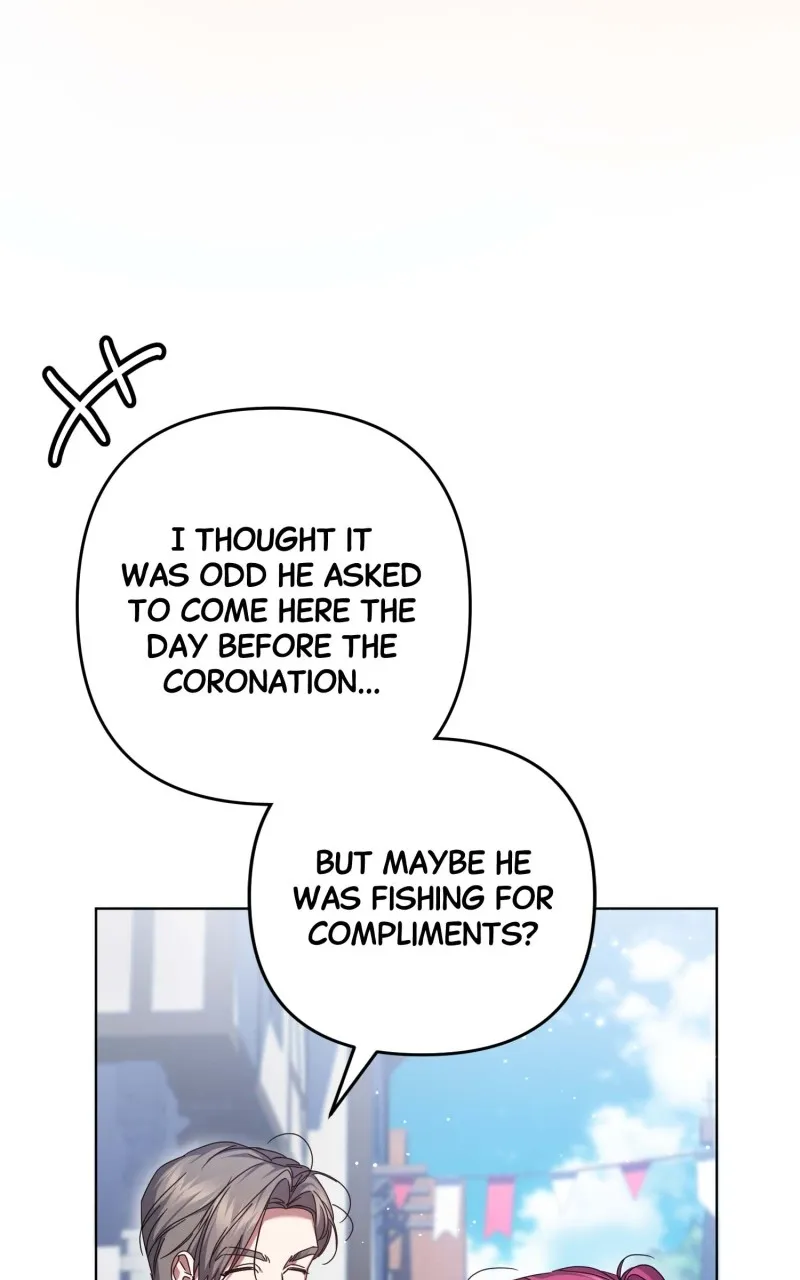 The Cup of Vengeance Is in Your Hands Chapter 50 page 4 - 